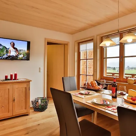 Haus Elfriede Apartment Schwarzenberg im Bregenzerwald Room photo