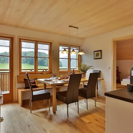 Haus Elfriede Apartment Schwarzenberg im Bregenzerwald Room photo