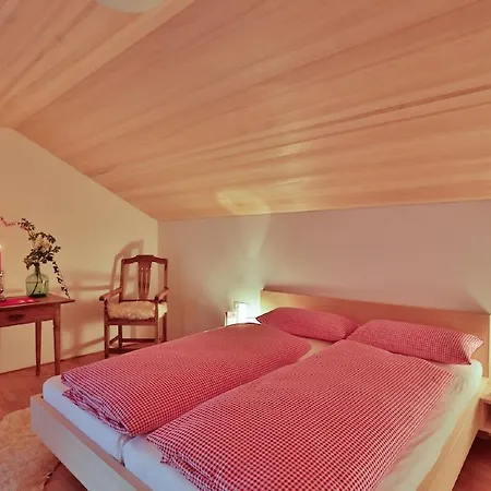Haus Elfriede Apartment Schwarzenberg im Bregenzerwald Room photo