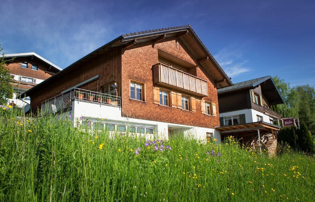 Haus Elfriede Apartment