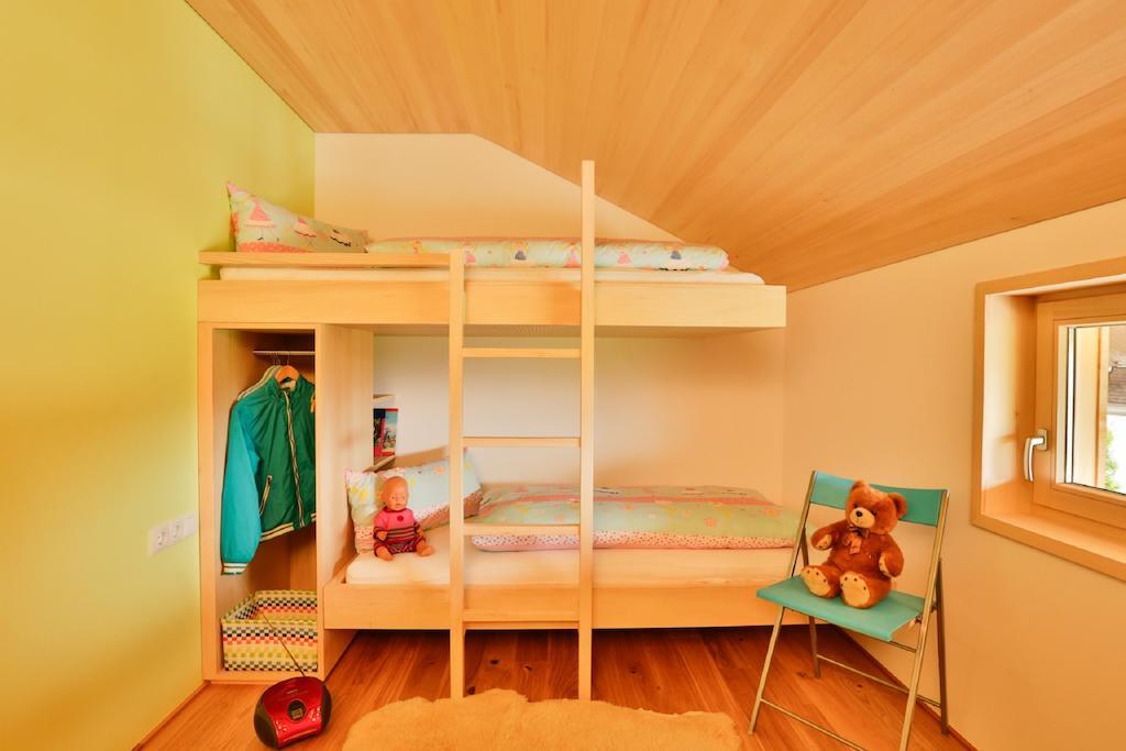 Apartment Haus Elfriede *