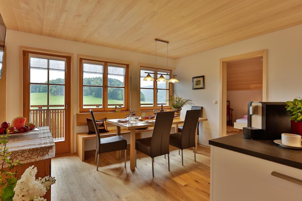 Haus Elfriede * Schwarzenberg im Bregenzerwald