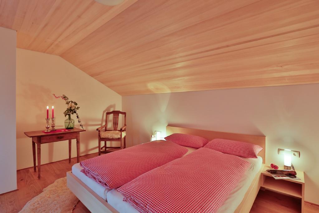Apartment Haus Elfriede